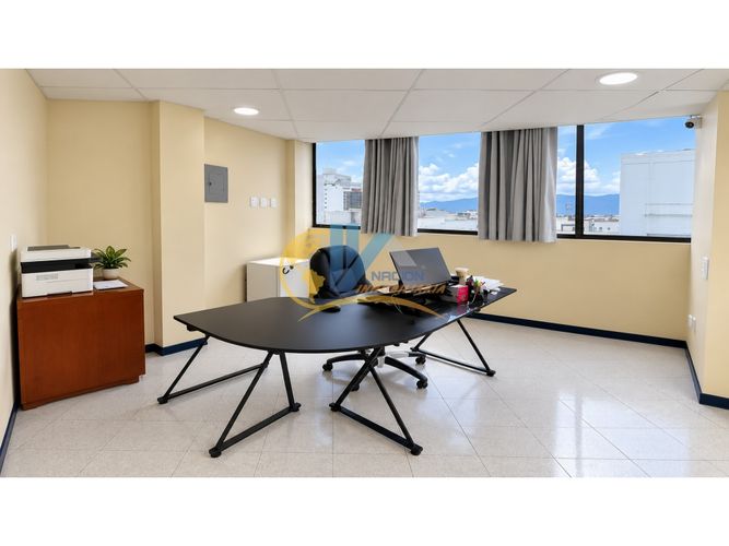 Oficina en arriendo en Centro, Bucaramanga, 197 m² · foto 2 de 7