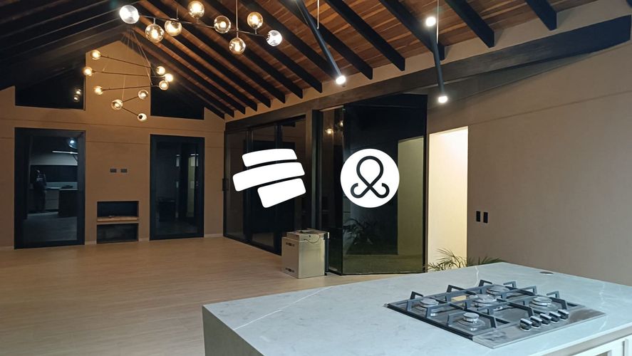 Casa de 3 alcobas en venta en Santa Elena, Medellín · foto 3 de 24