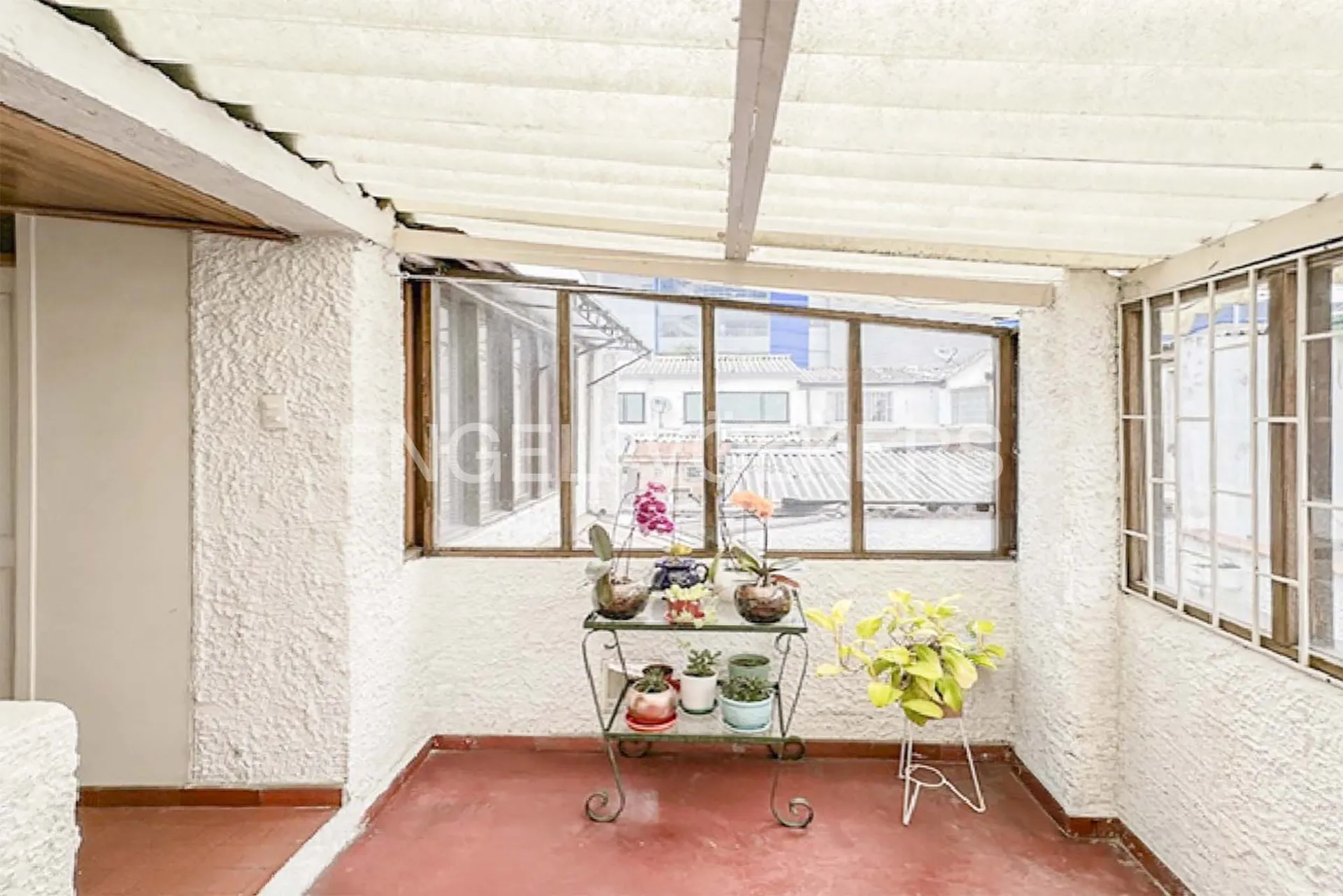 Casa en venta en La Castellana, Bogotá · foto 17 de 17
