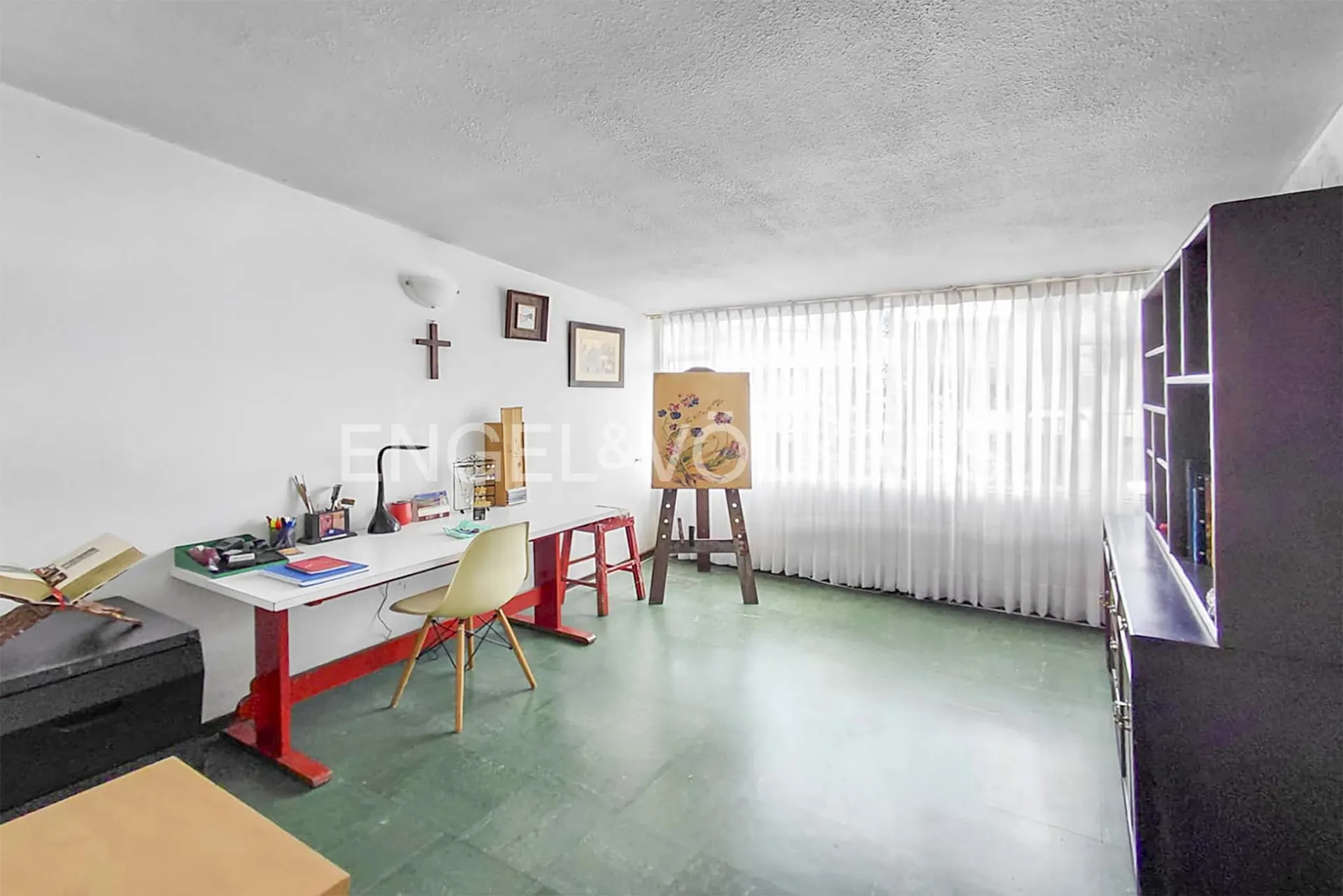 Casa en venta en La Castellana, Bogotá · foto 13 de 17