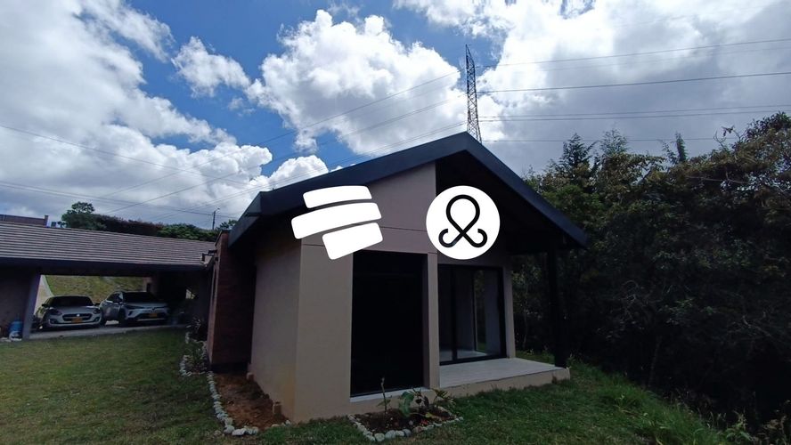Casa de 3 alcobas en venta en Santa Elena, Medellín · foto 9 de 24