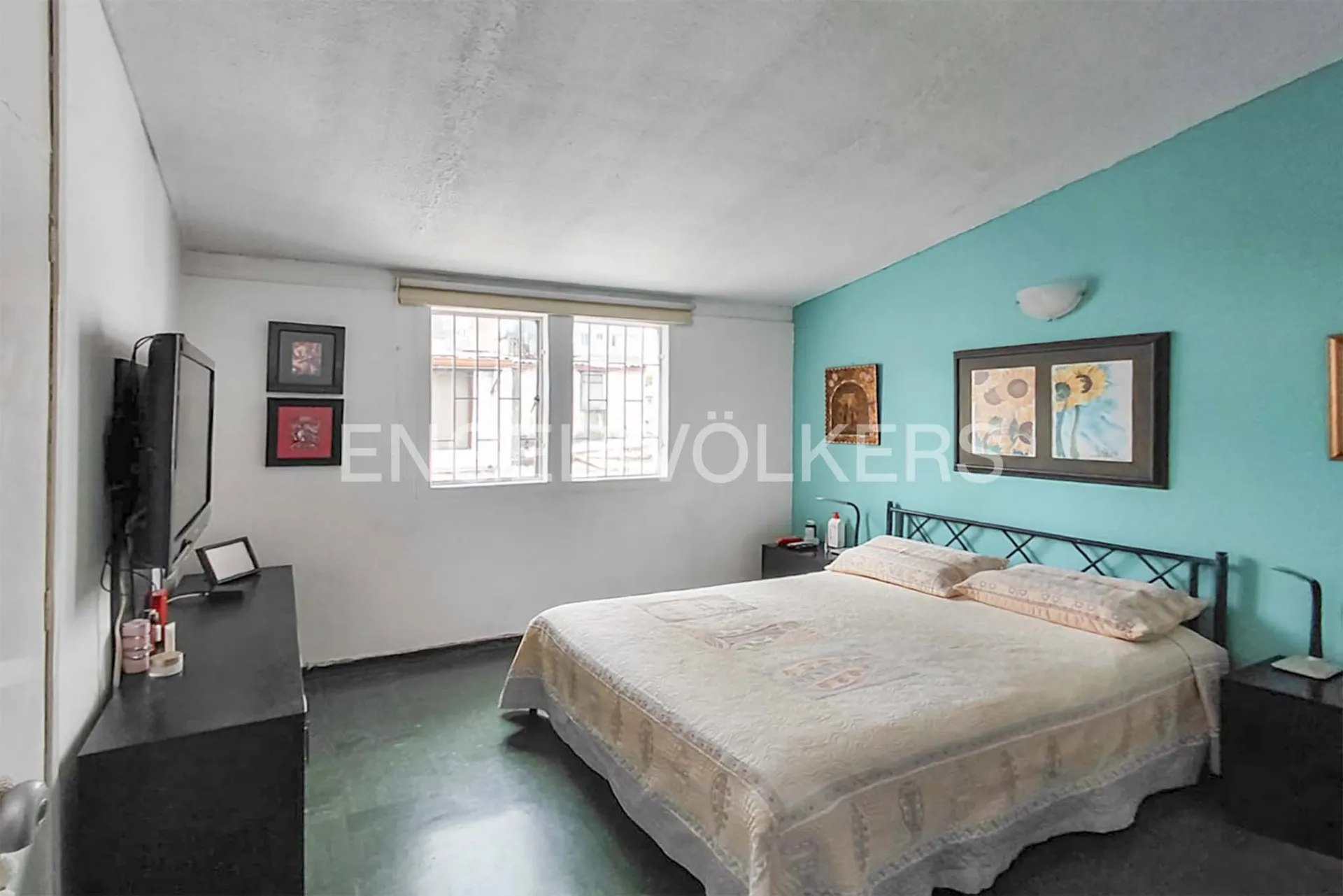 Casa en venta en La Castellana, Bogotá · foto 10 de 17
