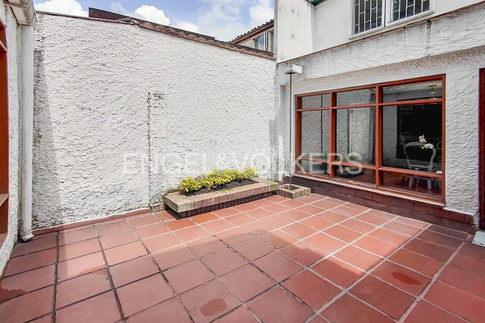 Casa en venta en La Castellana, Bogotá · foto 9 de 17