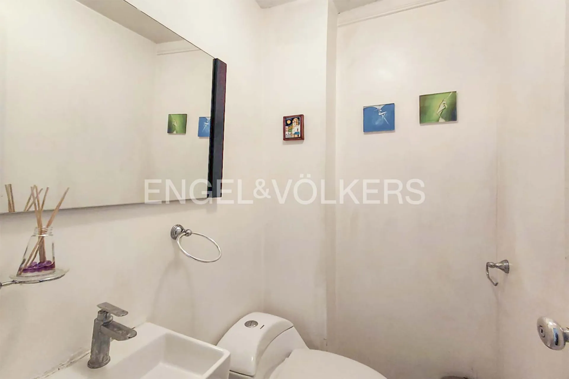 Casa en venta en La Castellana, Bogotá · foto 8 de 17