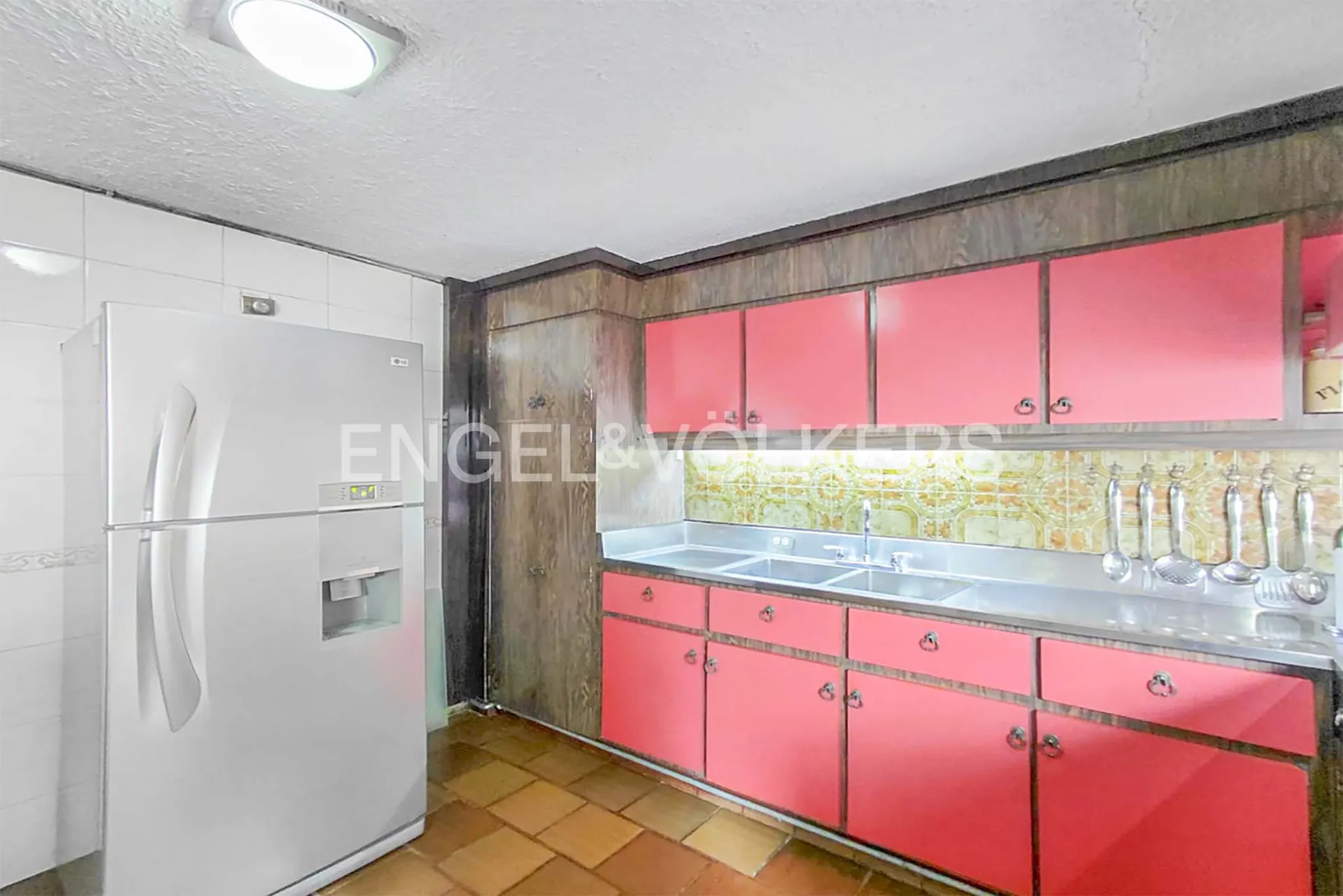 Casa en venta en La Castellana, Bogotá · foto 7 de 17