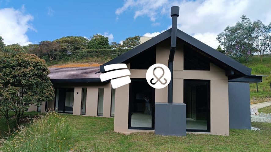 Casa de 3 alcobas en venta en Santa Elena, Medellín · foto 12 de 24