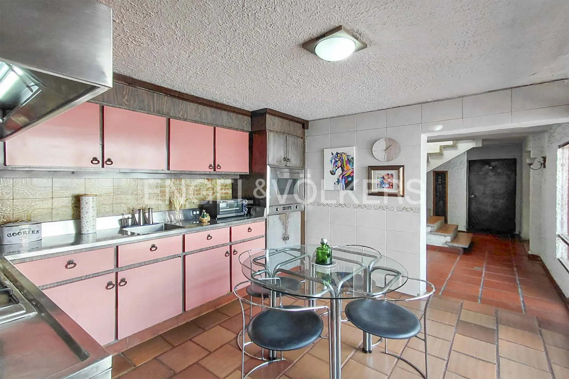 Casa en venta en La Castellana, Bogotá · foto 6 de 17
