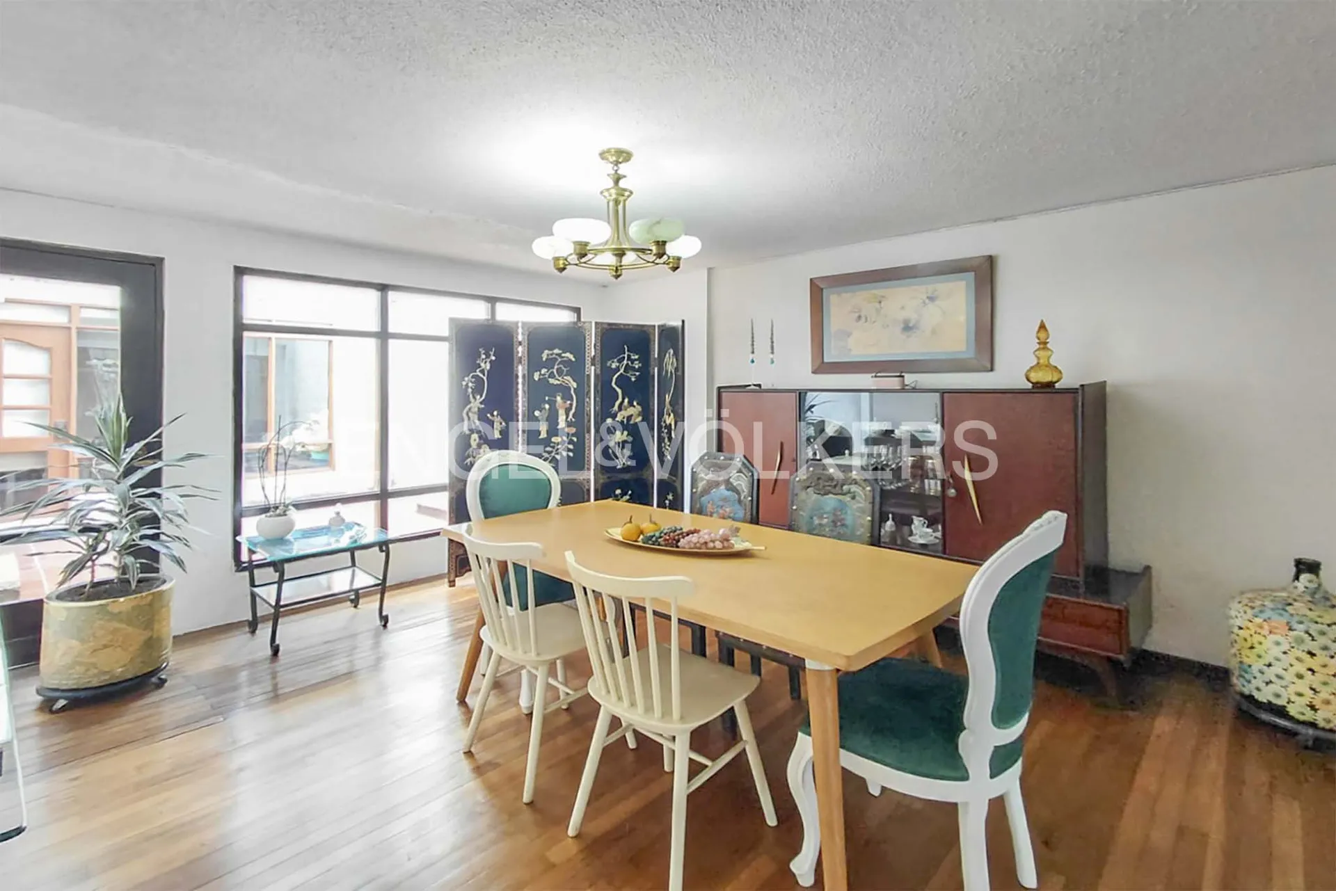 Casa en venta en La Castellana, Bogotá · foto 4 de 17