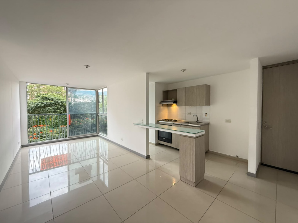 Apartment for rent in Mayorca, Sabaneta