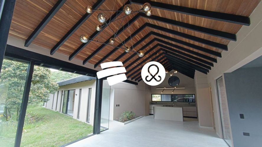 Casa de 3 alcobas en venta en Santa Elena, Medellín · foto 19 de 24
