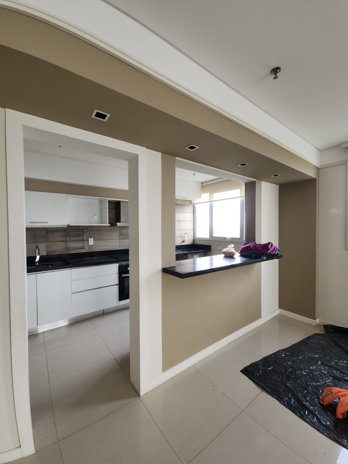 Alquiler: Departamento Moderno en The Forest — foto 3