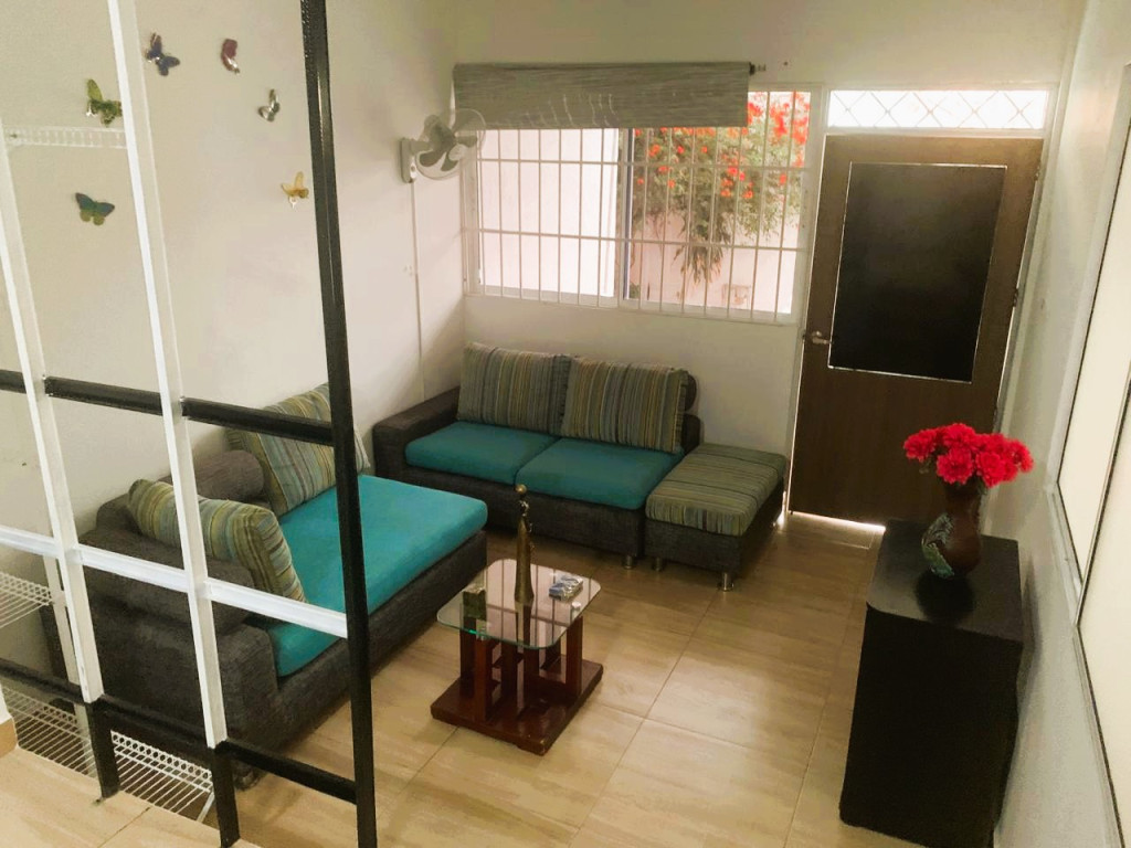 Casa en venta en Rodadero, Santa Marta · foto 6 de 24