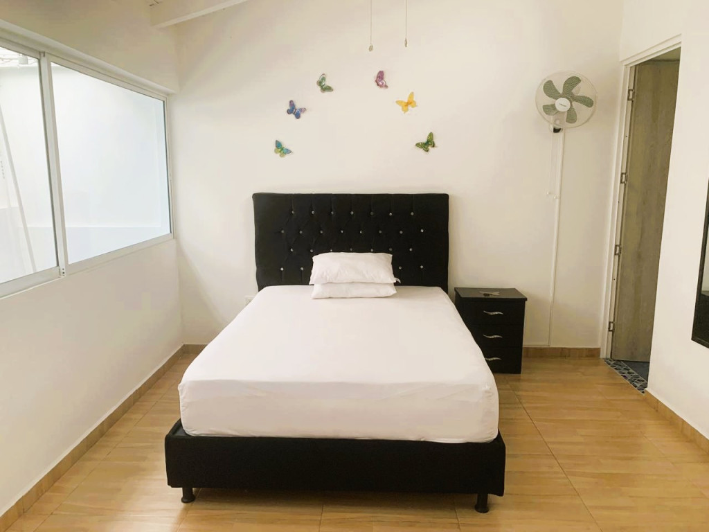 Casa en venta en Rodadero, Santa Marta · foto 9 de 24