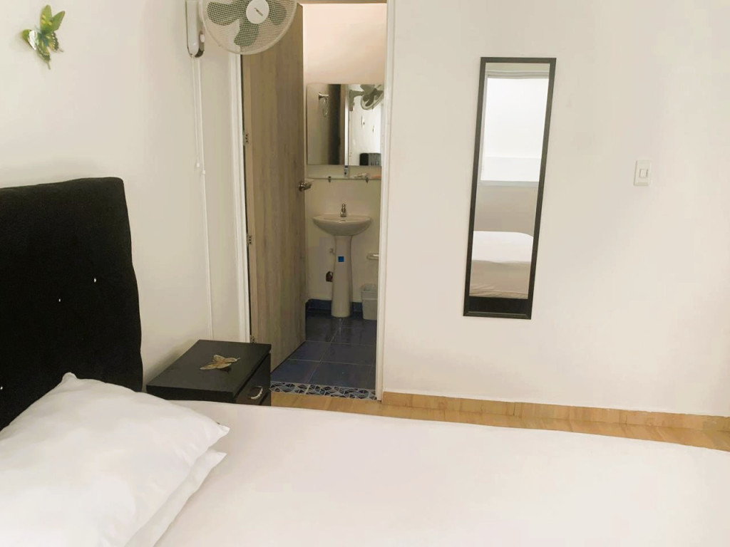 Casa en venta en Rodadero, Santa Marta · foto 11 de 24