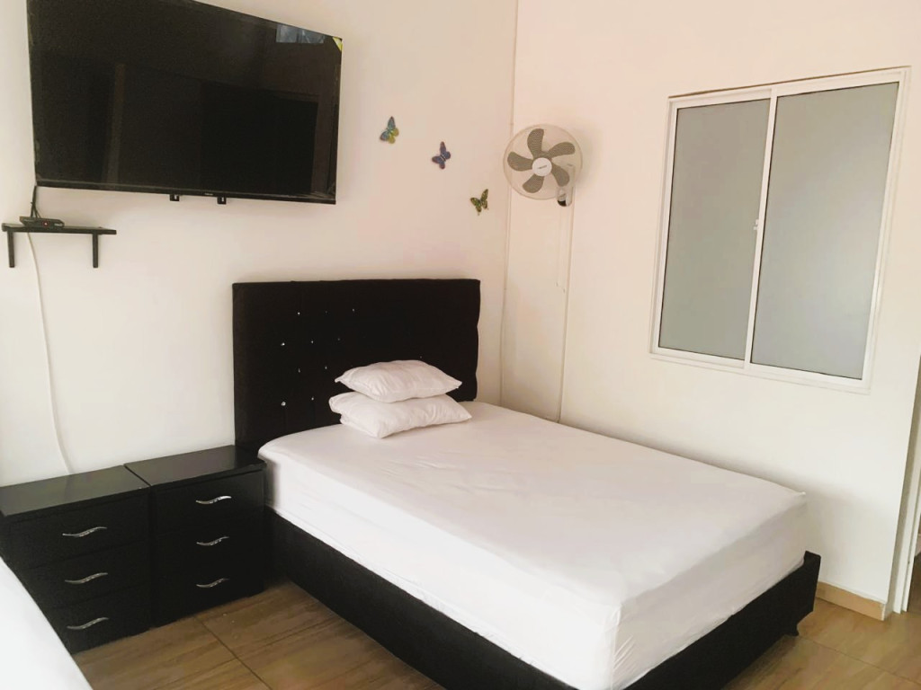 Casa en venta en Rodadero, Santa Marta · foto 18 de 24