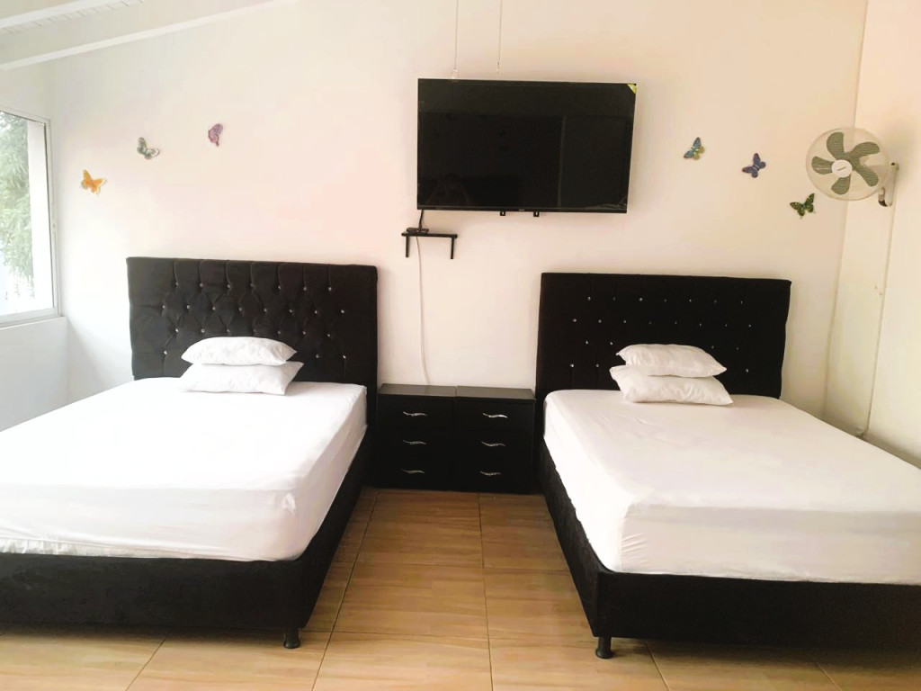 Casa en venta en Rodadero, Santa Marta · foto 19 de 24