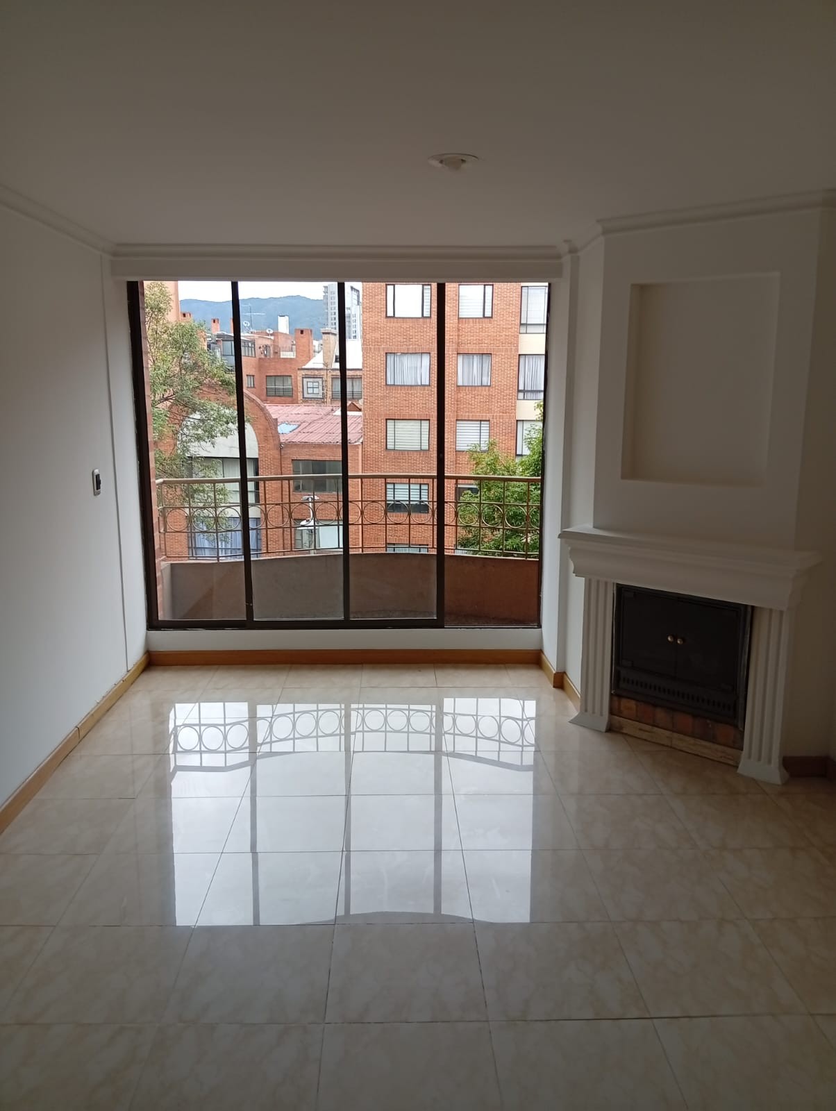 Apartamento en Arriendo en Puente largo, Bogotá