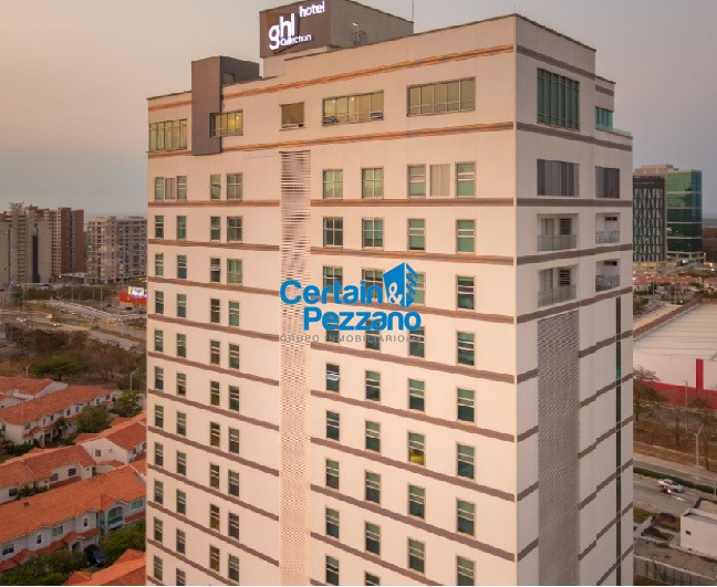 Oficina en Arriendo en Villa santos, Barranquilla