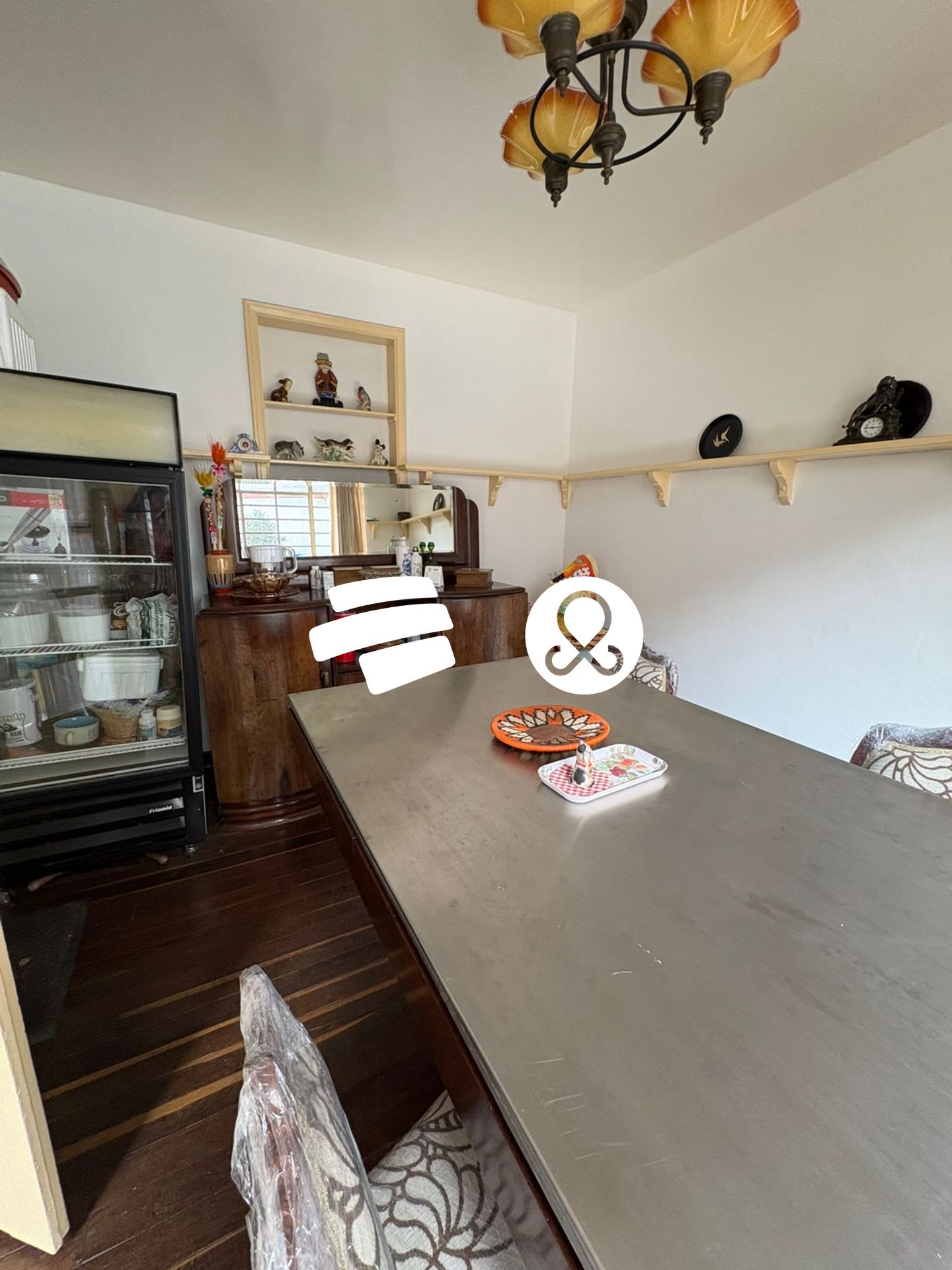 Casa en venta en Chapinero, Bogotá · foto 2 de 24