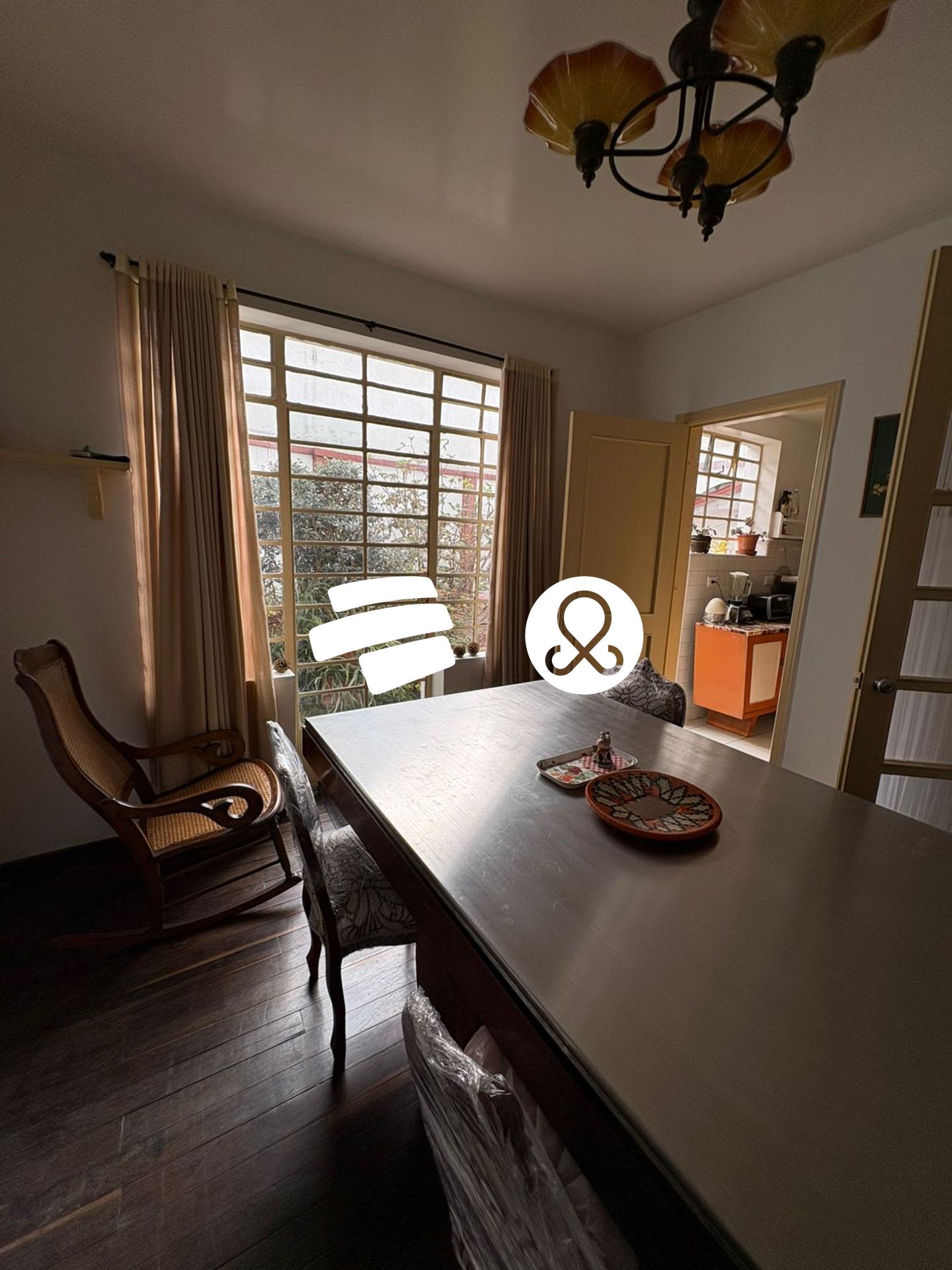 Casa en venta en Chapinero, Bogotá · foto 4 de 24