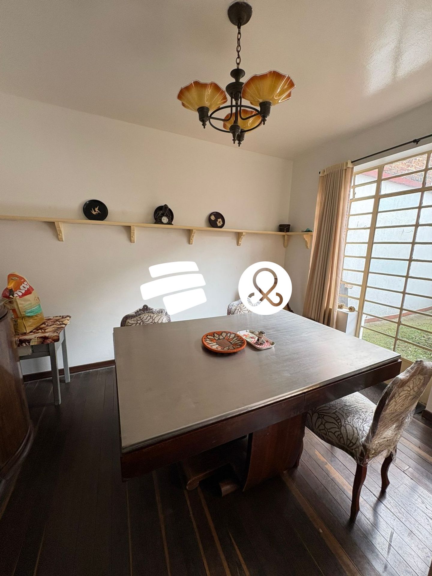 Casa en venta en Chapinero, Bogotá · foto 5 de 24