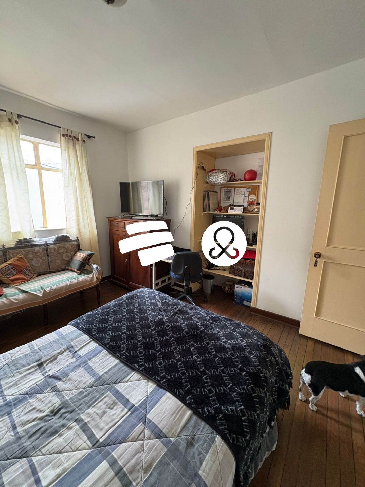 Casa en venta en Chapinero, Bogotá · foto 8 de 24