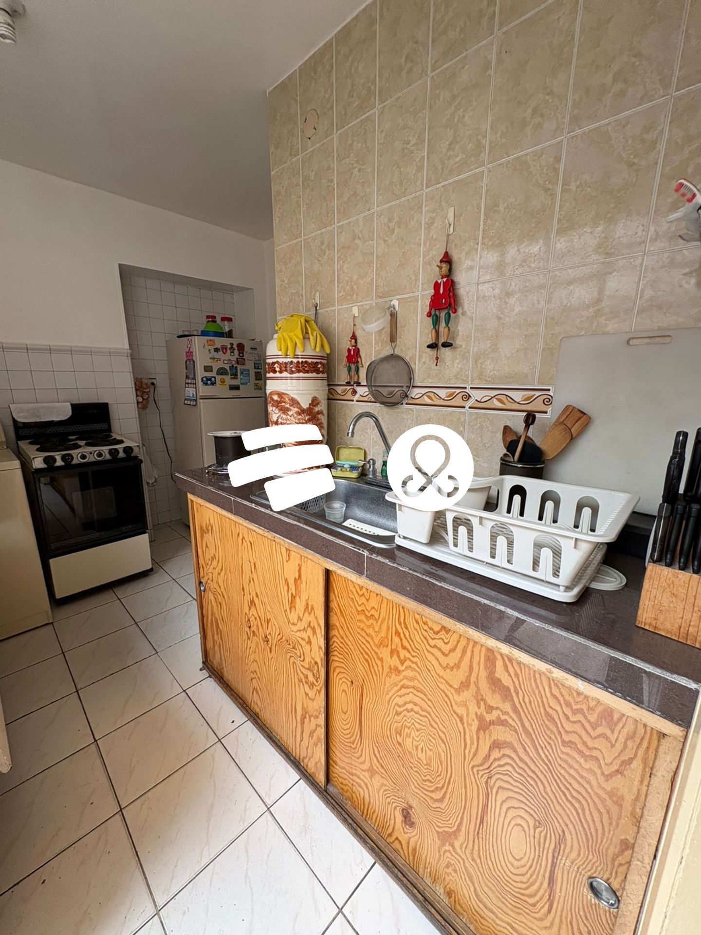 Casa en venta en Chapinero, Bogotá · foto 11 de 24