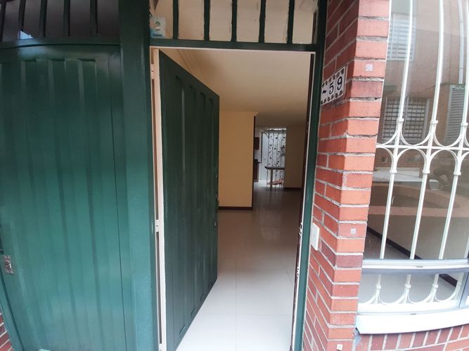 Casa en venta en Santa Maria De Suba, Bogotá · foto 2 de 22