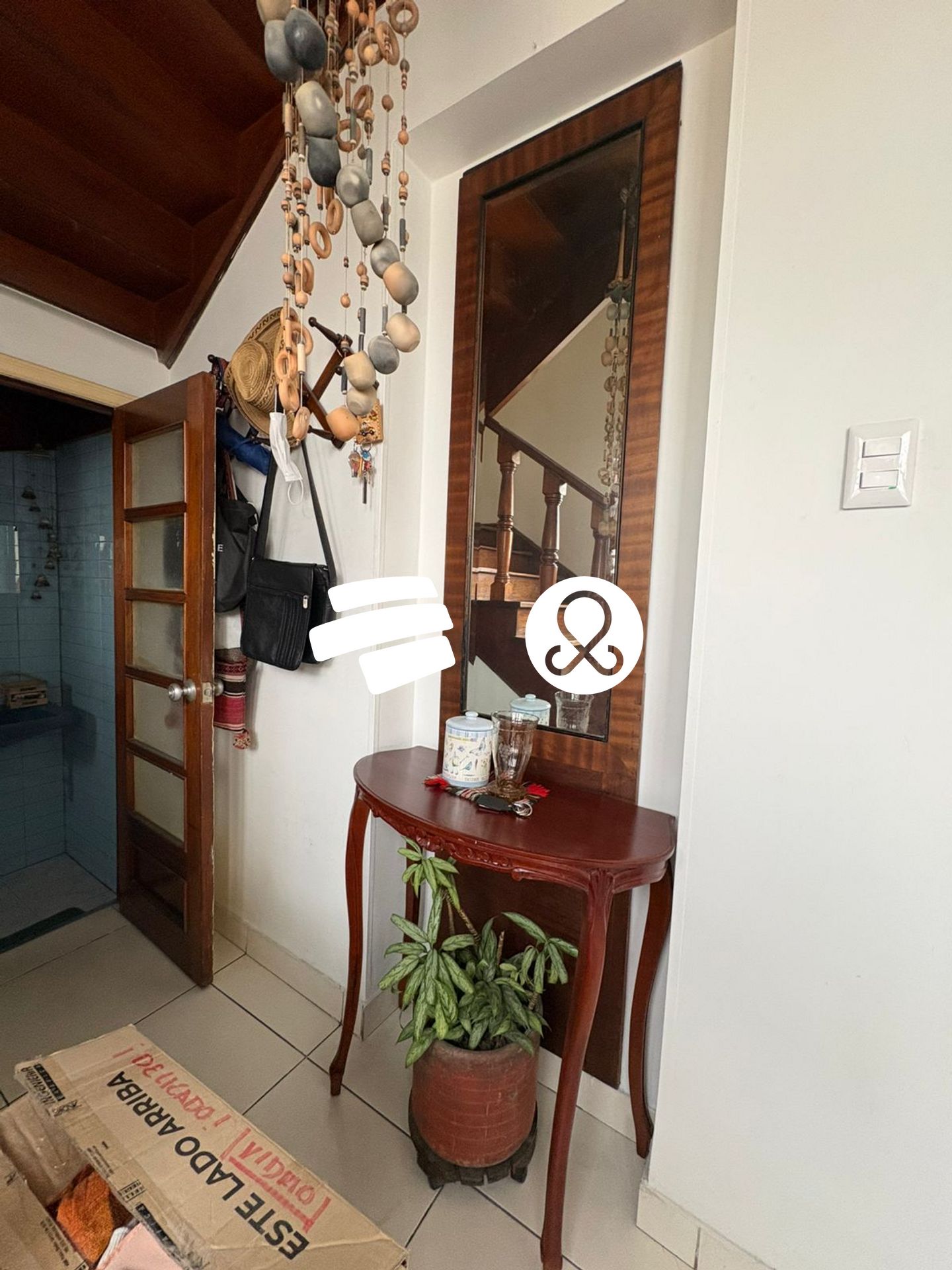 Casa en venta en Chapinero, Bogotá · foto 16 de 24