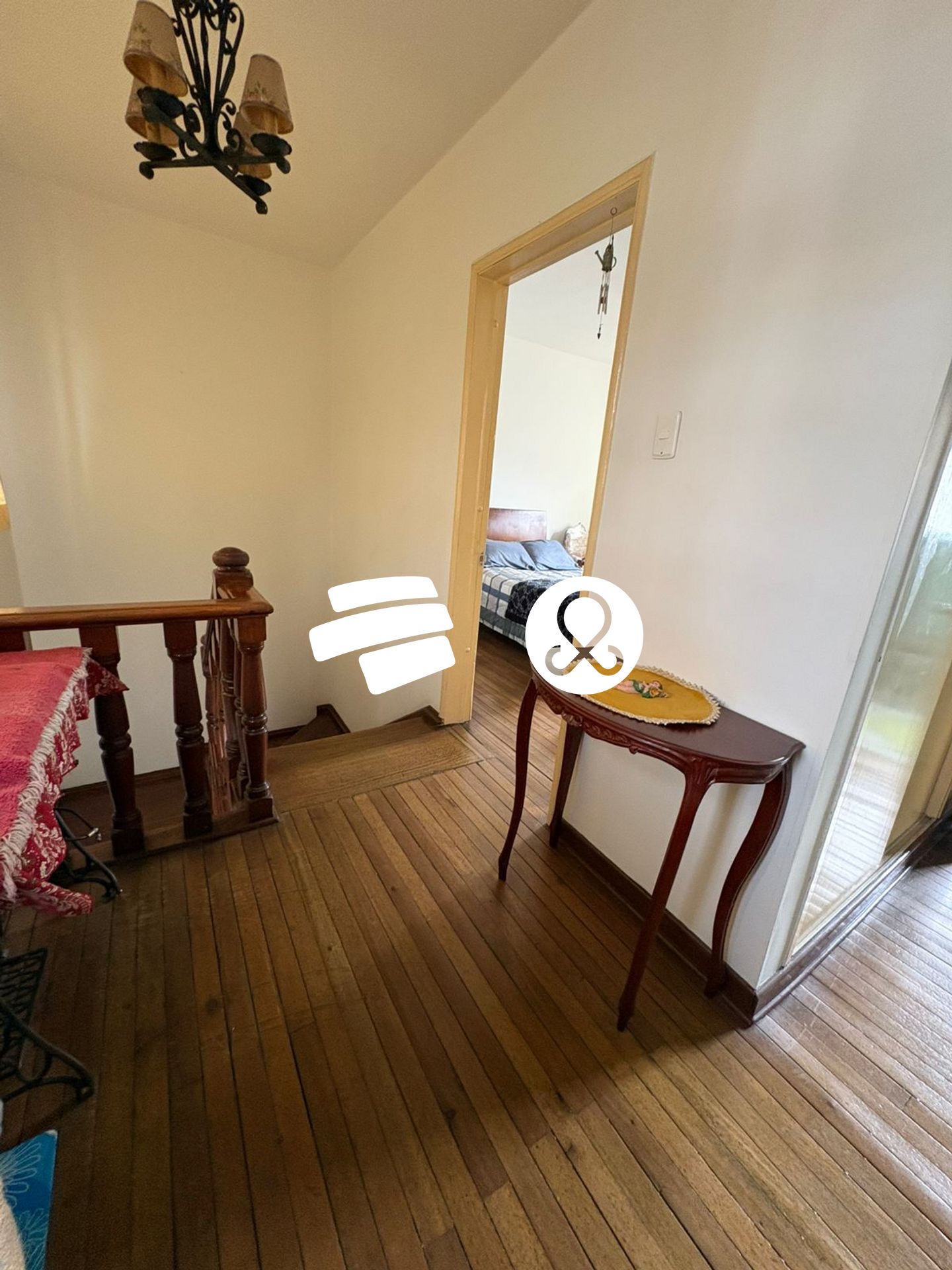 Casa en venta en Chapinero, Bogotá · foto 17 de 24