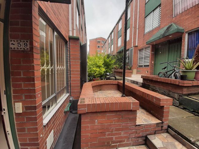 Casa en venta en Santa Maria De Suba, Bogotá · foto 3 de 22
