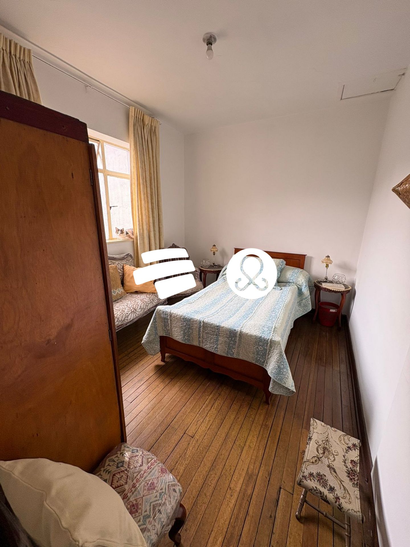 Casa en venta en Chapinero, Bogotá · foto 22 de 24