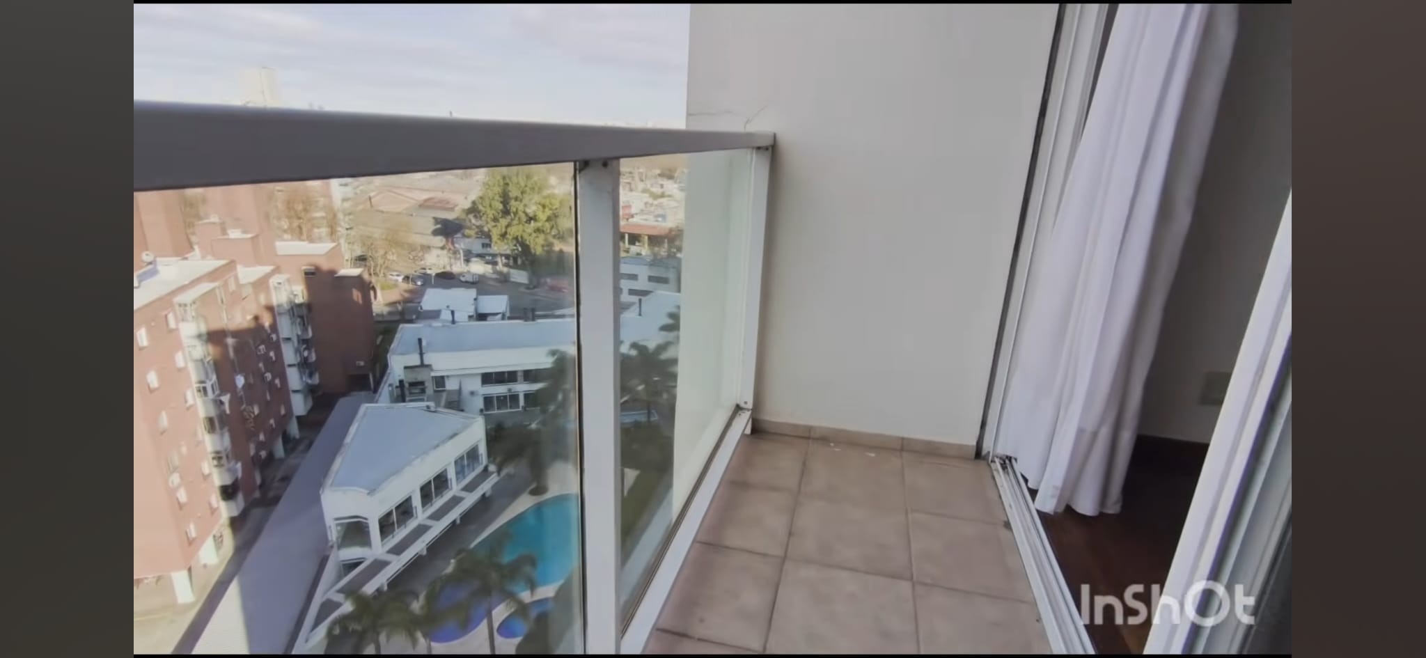 TORRES DEL PRADO.  Suarez y Asencio. Estupendo Duplex en 10mo. piso. excelentes vistas. 6 terrazas. · Foto 9