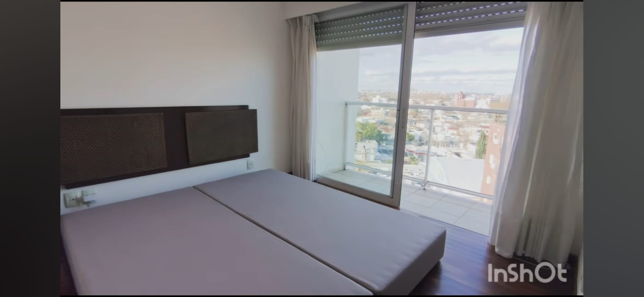 TORRES DEL PRADO.  Suarez y Asencio. Estupendo Duplex en 10mo. piso. excelentes vistas. 6 terrazas. · Foto 12