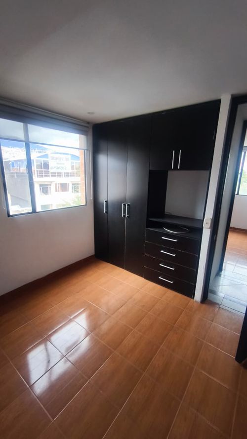 Apartamento en venta en Serafina I Sector, Bogotá · foto 2 de 12