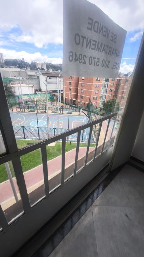 Apartamento en venta en Serafina I Sector, Bogotá · foto 5 de 12