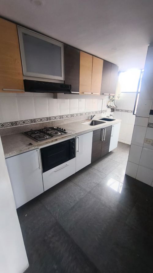 Apartamento en venta en Serafina I Sector, Bogotá · foto 10 de 12