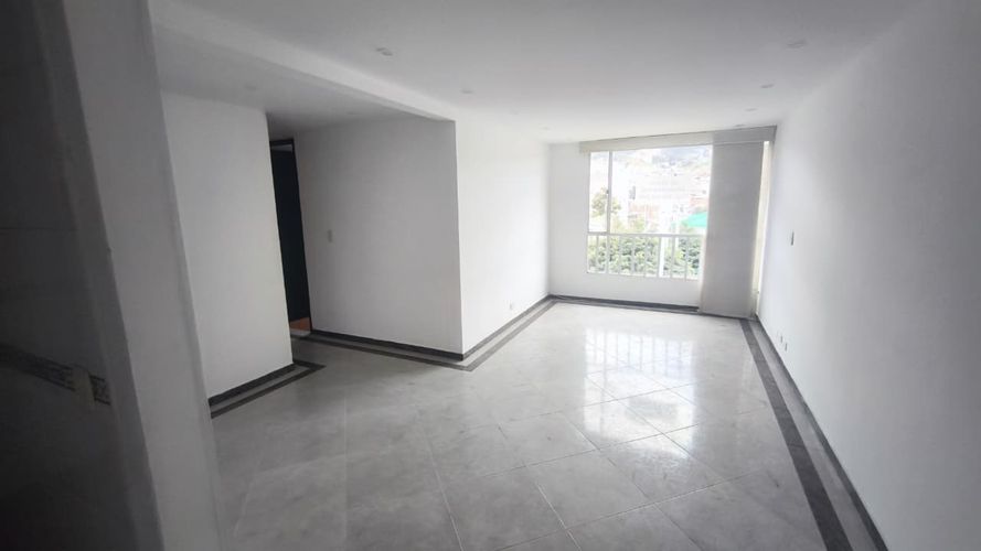 Apartamento en venta en Serafina I Sector, Bogotá · foto 11 de 12