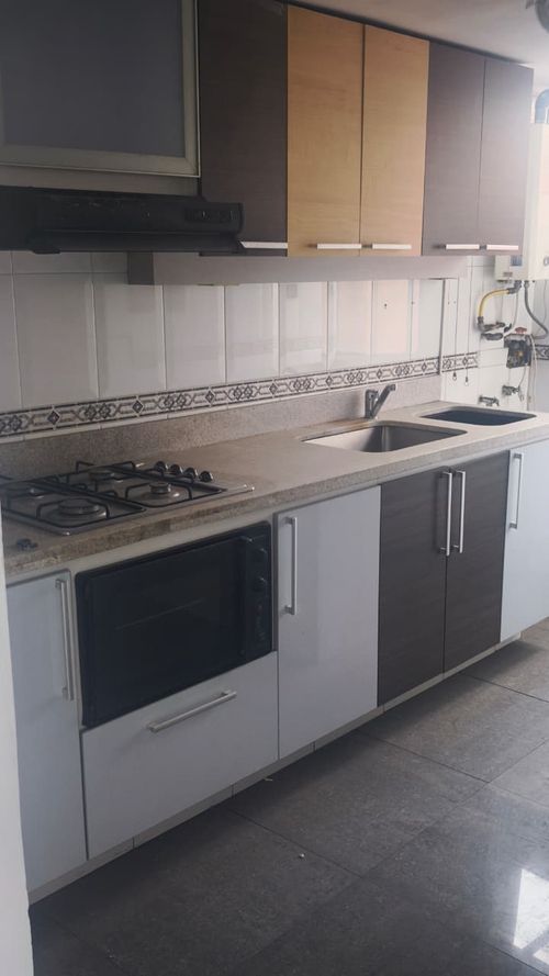 Apartamento en venta en Serafina I Sector, Bogotá · foto 12 de 12