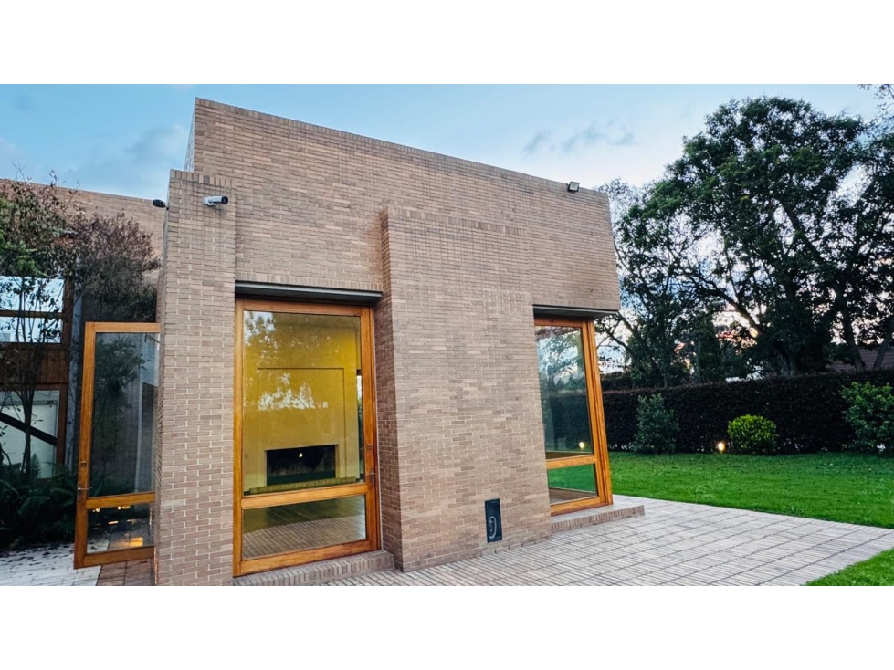 Casa en venta en Guaymaral, Bogotá · foto 5 de 24