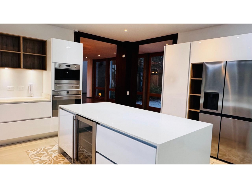 Casa en venta en Guaymaral, Bogotá · foto 6 de 24