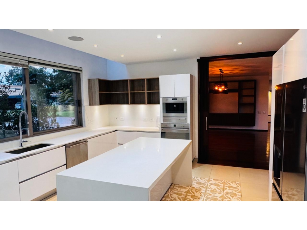 Casa en venta en Guaymaral, Bogotá · foto 7 de 24