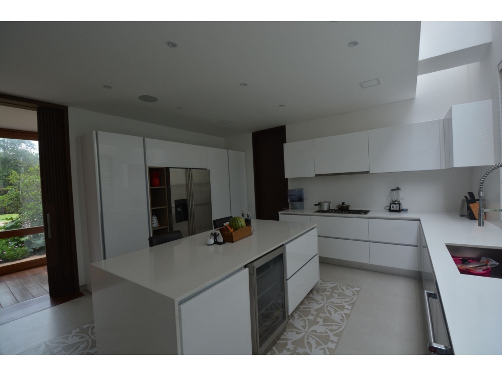 Casa en venta en Guaymaral, Bogotá · foto 11 de 24