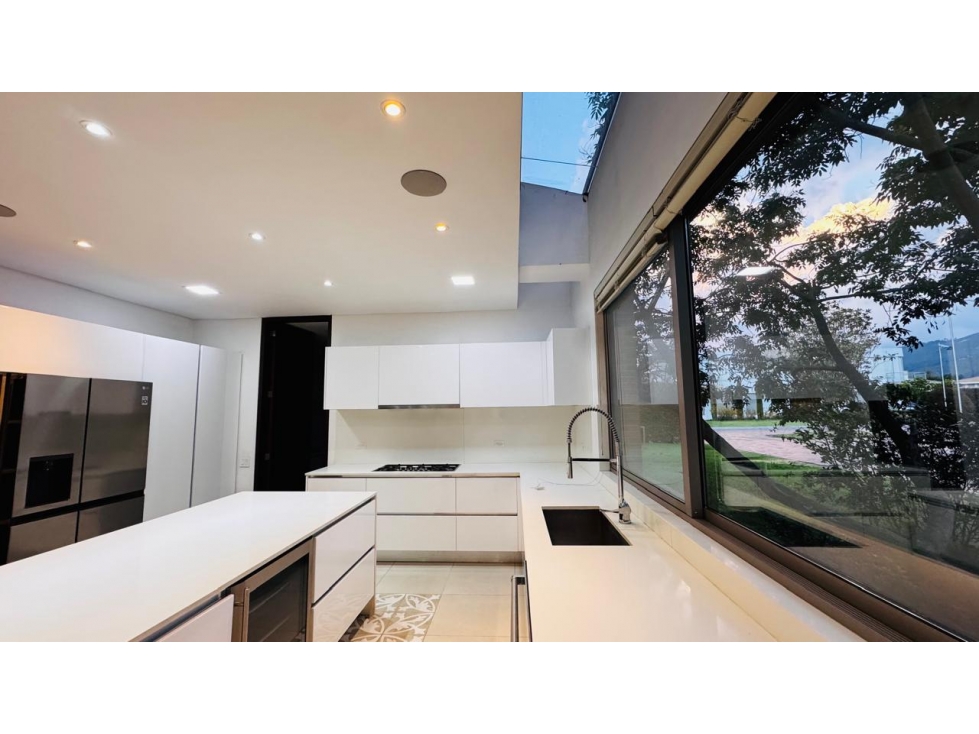 Casa en venta en Guaymaral, Bogotá · foto 18 de 24