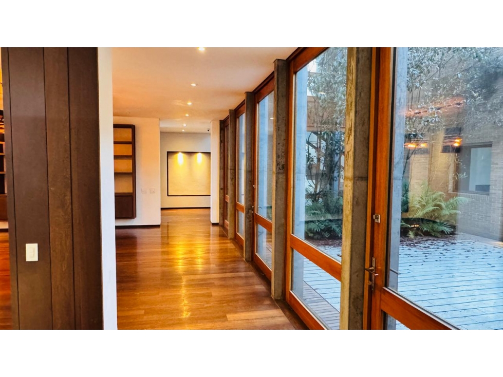 Casa en venta en Guaymaral, Bogotá · foto 19 de 24