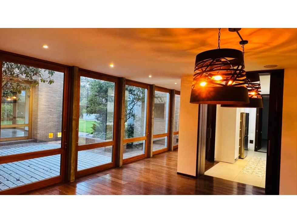 Casa en venta en Guaymaral, Bogotá · foto 20 de 24