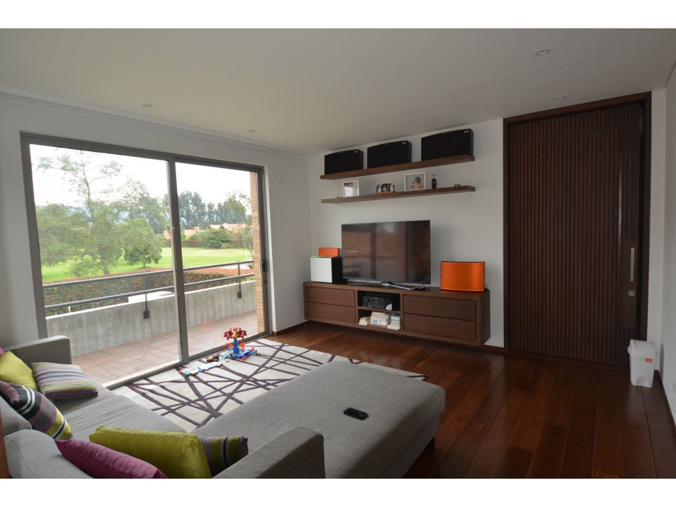 Casa en venta en Guaymaral, Bogotá · foto 22 de 24
