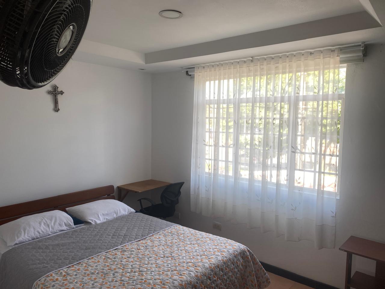 Habitación en Arriendo en Comuna 6, Villavicencio