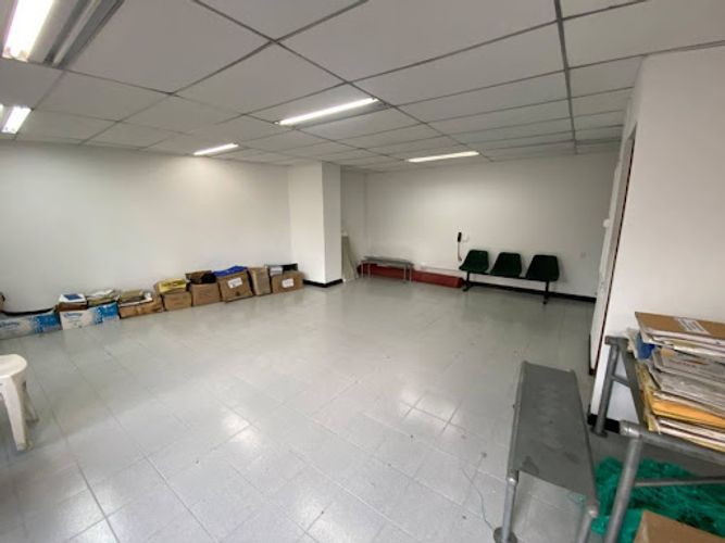 Oficina en arriendo en Lorena, Medellín, 60 m² · foto 4 de 6