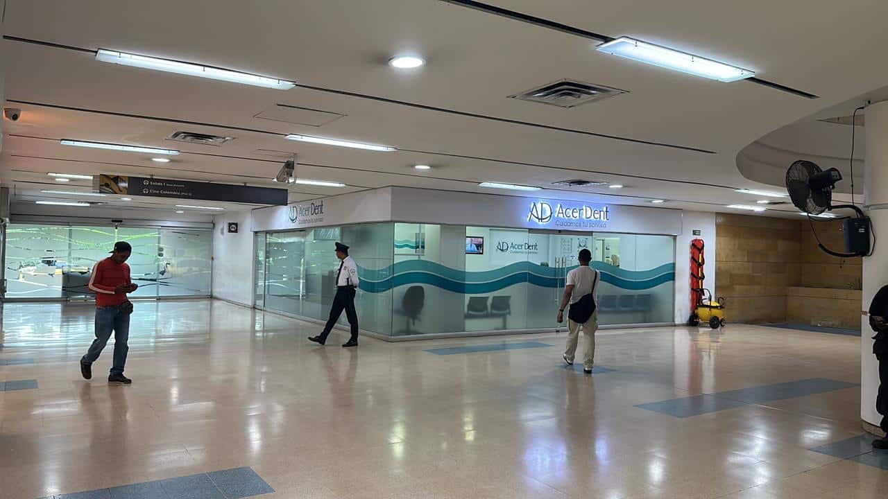 Retail space for rent in Pie de la popa, Cartagena